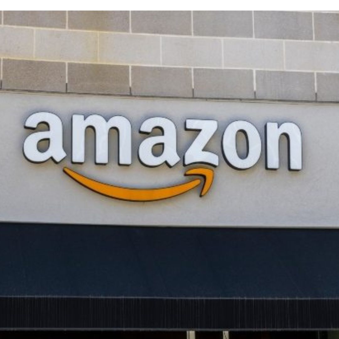 Amazon jobs