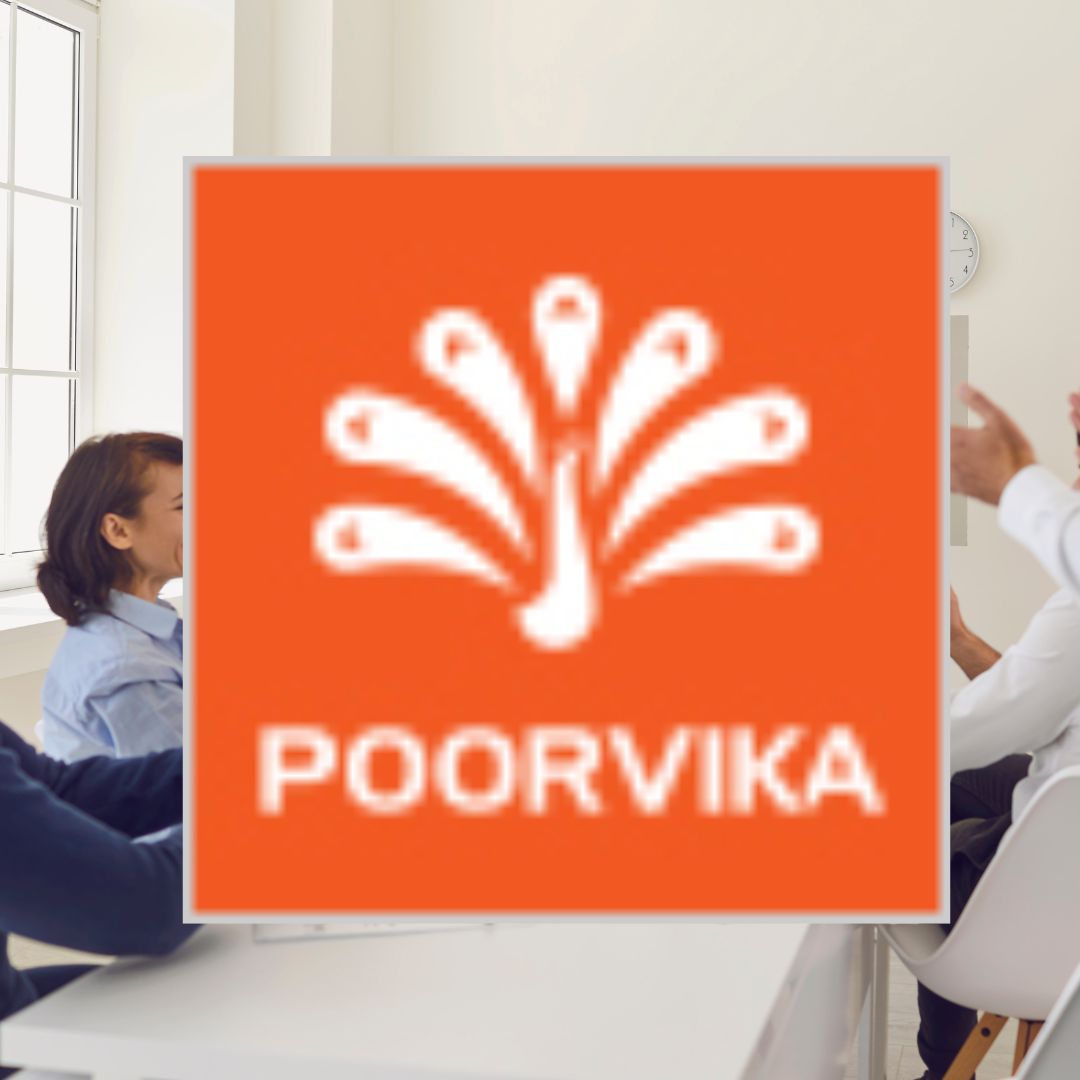 Poorvika jobs