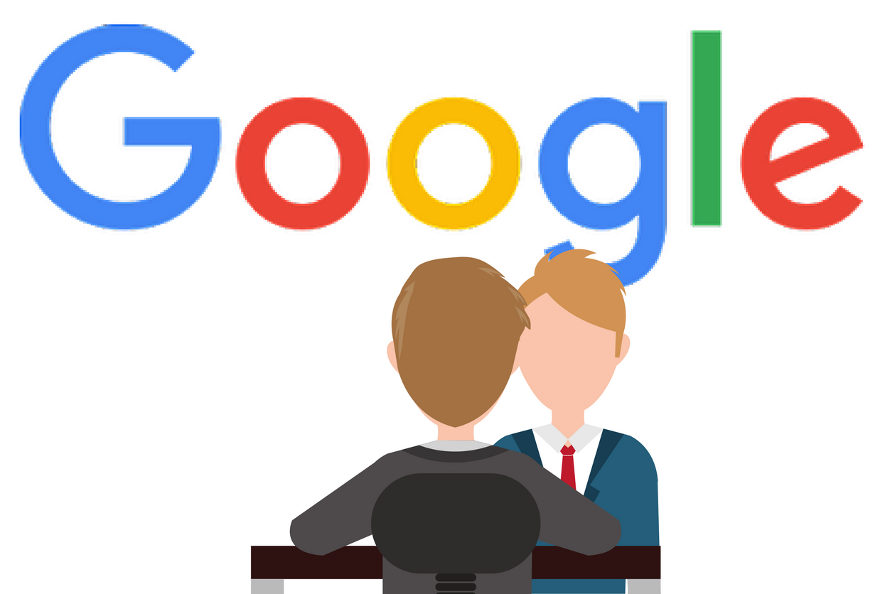 Google Job for freshers