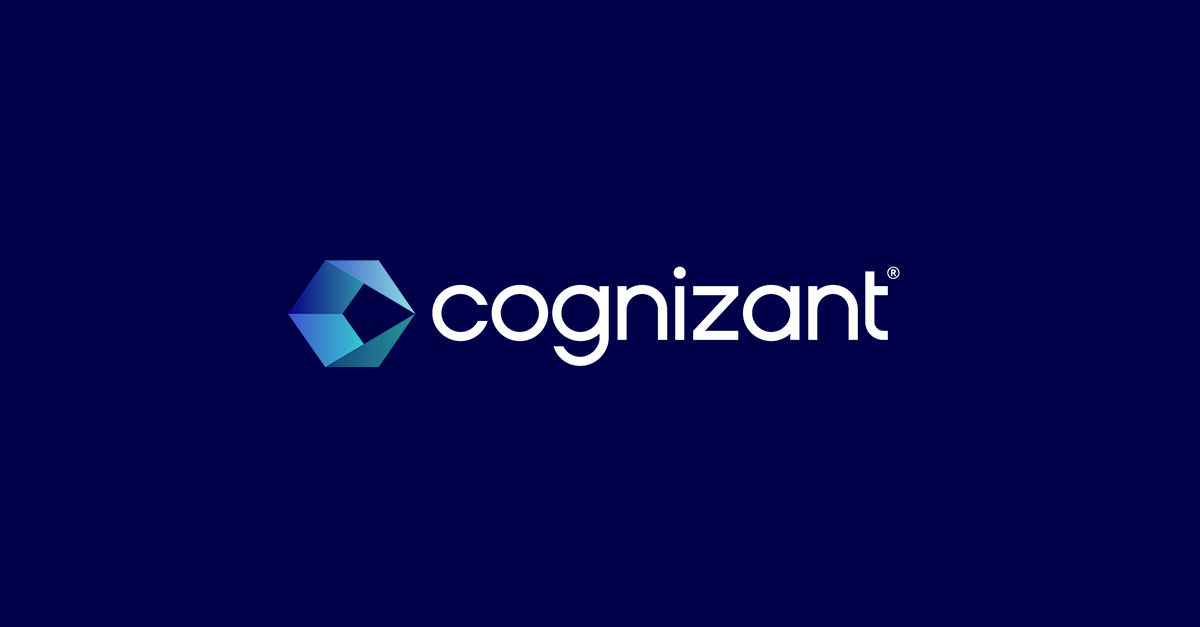 Cognizant job