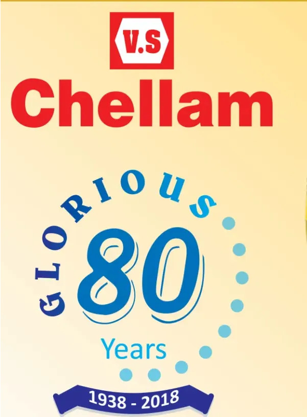 VS-Chellam job