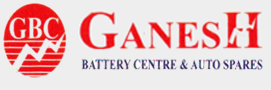 Ganesh Battery Centre Auto Spares