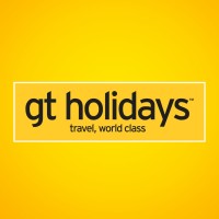 Job at gt holidays with highest salary in industry