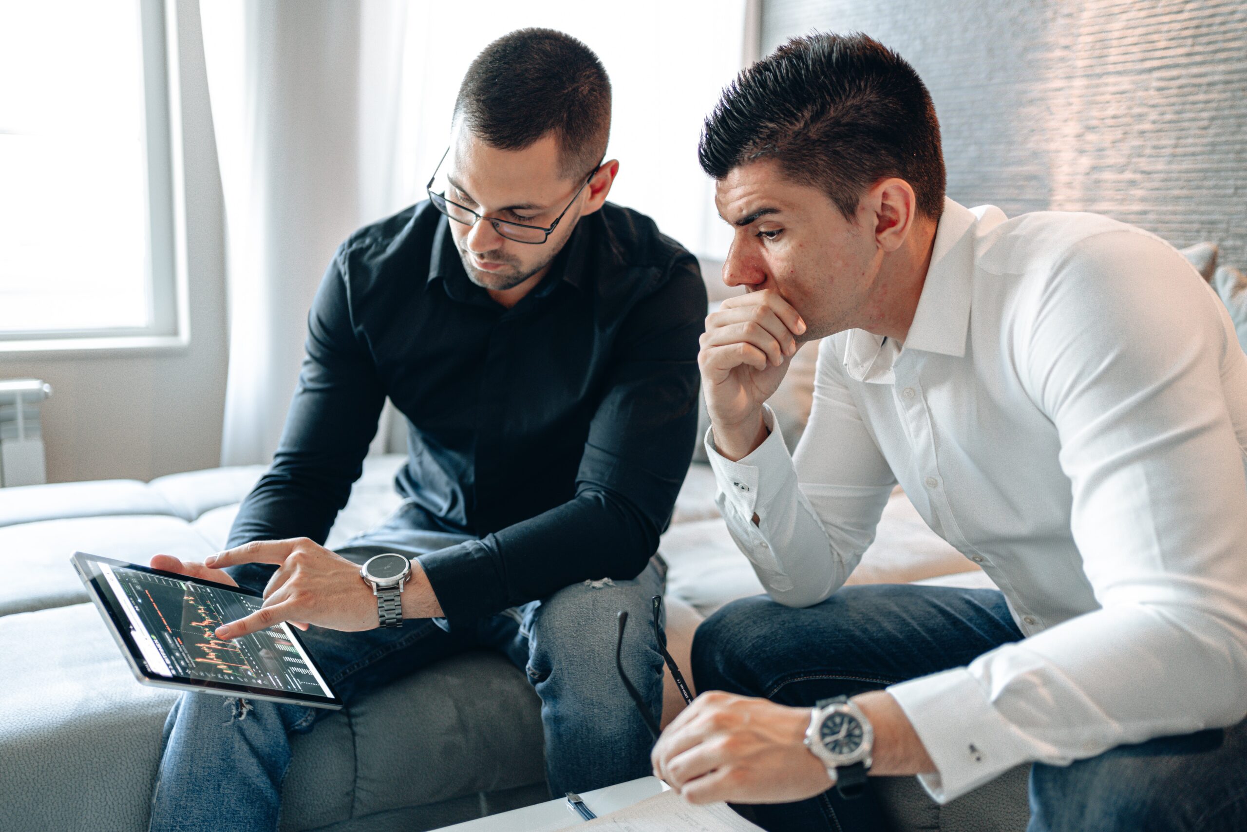 Digital Marketing job