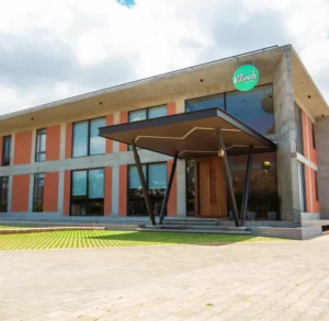 Junior Executive at Vilvah Coimbatore