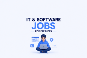 Alo Infotech: IT Job Openings in Kanyakumari for Freshers