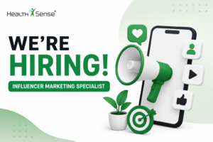 Influencer Marketing Specialist Job Opening in Bangalore